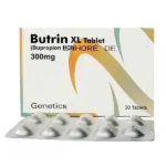 Bupropion XL 150 mg Tablets