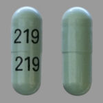 Cephalexin 500 mg Capsules