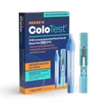 Fecal Test Collection Kit