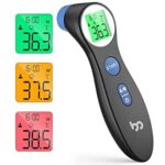 Digital Thermometer