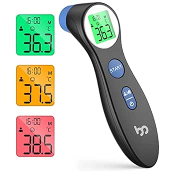 Digital Thermometer