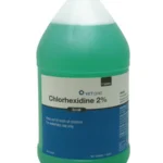 Chlorhexidine Scrub 2%