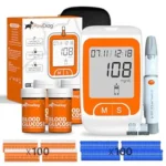 Pet Glucose Monitoring Starter Kit