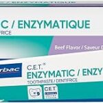 Enzymatic Dog Toothpaste