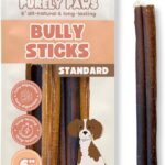 Dental Chews for Small Dogs