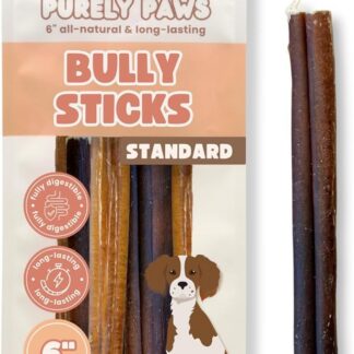 Dental Chews for Small Dogs