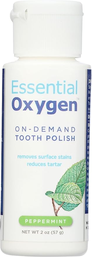 Dental Polishing Paste