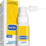 Ear Cleaner Solution