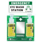 Eye Wash Solution