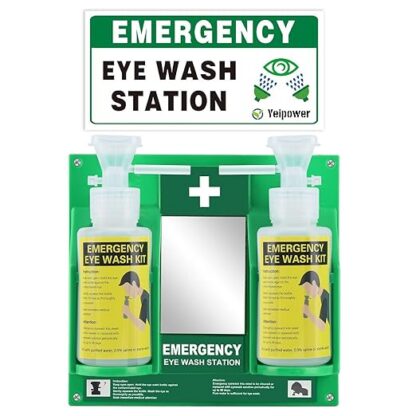Eye Wash Solution