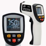 Digital Vaccine Refrigerator Thermometer
