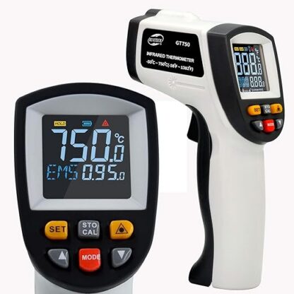 Digital Vaccine Refrigerator Thermometer