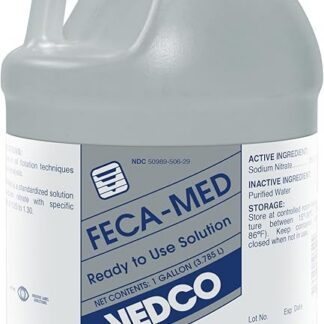 Fecal Flotation Solution