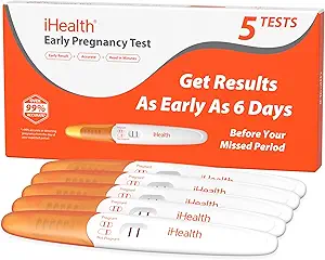 Pregnancy Test Kit