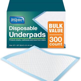 Disposable Underpads