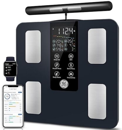 Digital Pet Scale