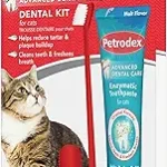 Enzymatic Cat Toothpaste