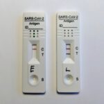 COVID-19 Antigen Test Kit