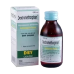 Dextromethorphan Cough Syrup