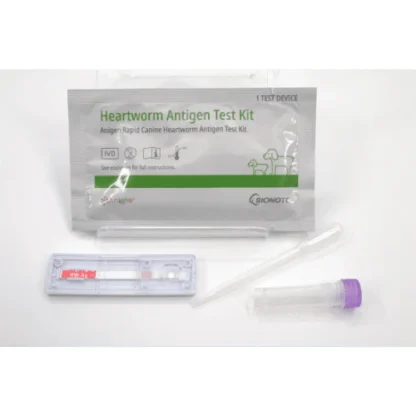 Heartworm Test Kit