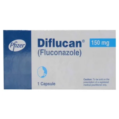 Fluconazole 150 mg Tablets